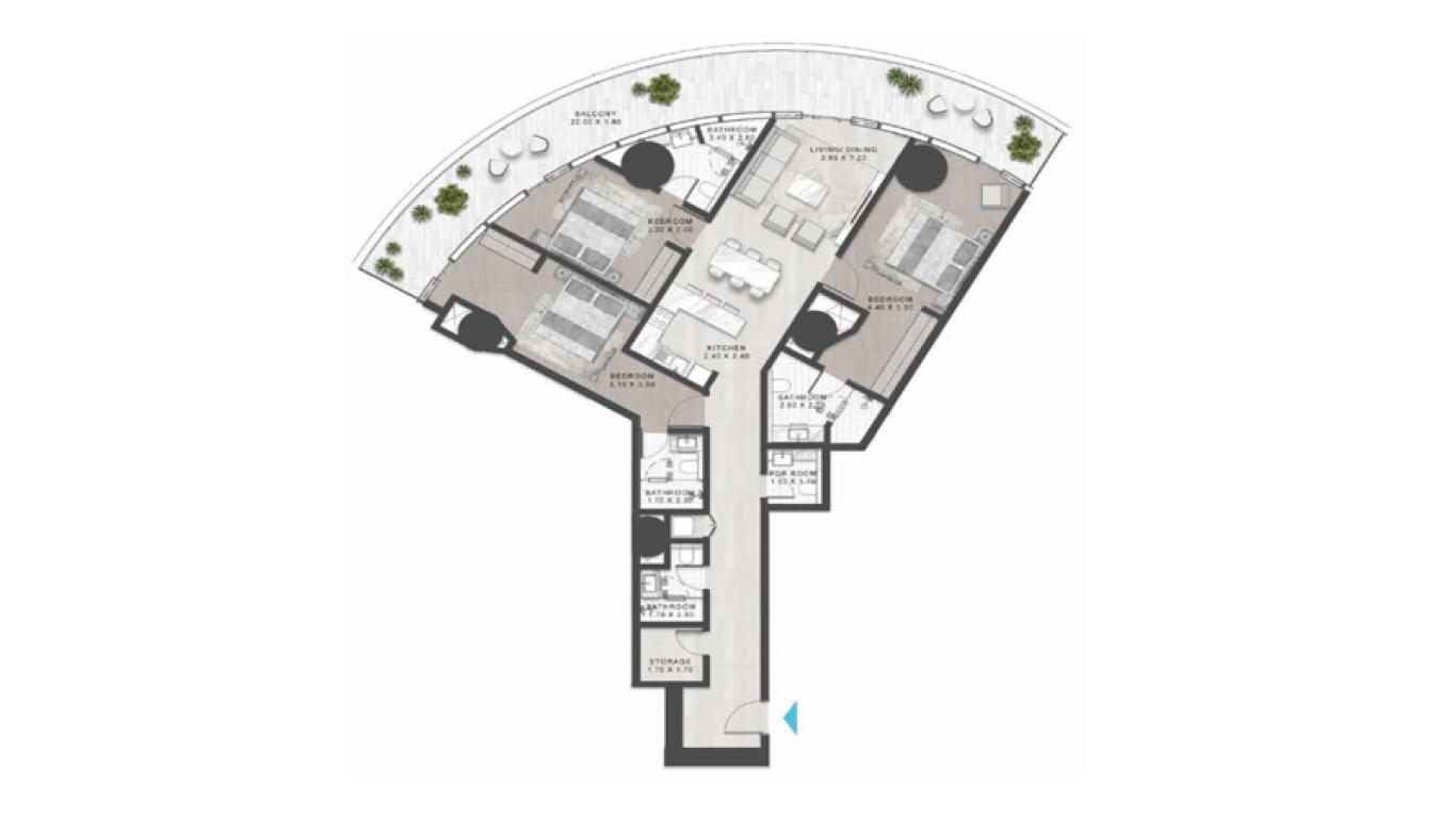 Damac Casa Al Sufouh-Damac-Casa-Tower-plan3.jpg